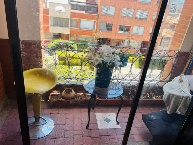 Apartamento de 2 alcobas en venta en Santa Barbara Central, Bogotá, 167 m² · foto 7 de 24