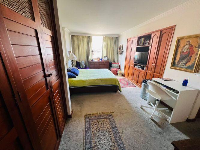 Apartamento de 2 alcobas en venta en Santa Barbara Central, Bogotá, 167 m² · foto 13 de 24