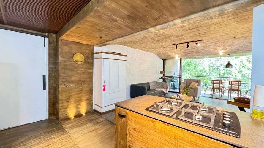 Apartamento en venta en El Poblado, Medellín · foto 17 de 24