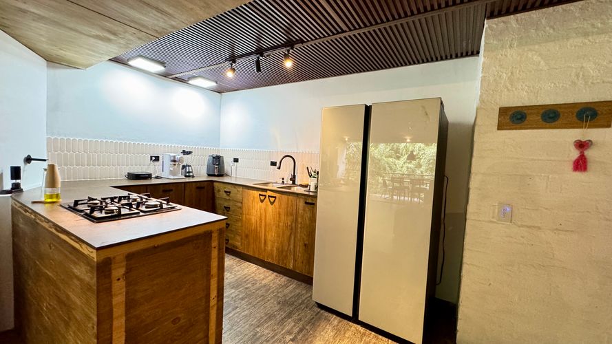 Apartamento en venta en El Poblado, Medellín · foto 18 de 24