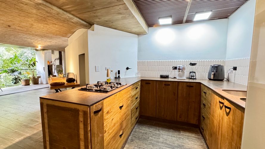Apartamento en venta en El Poblado, Medellín · foto 20 de 24