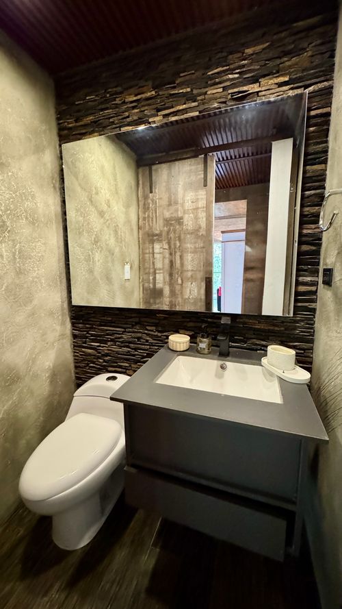 Apartamento en venta en El Poblado, Medellín · foto 21 de 24