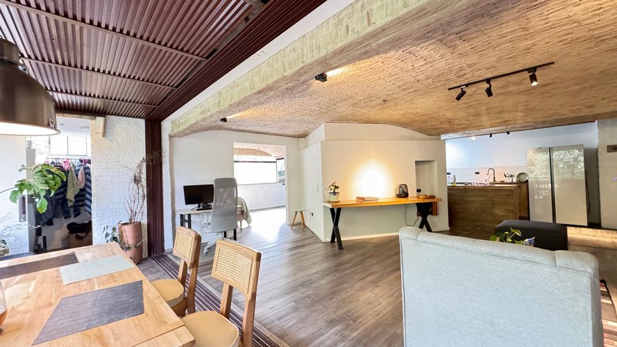 Apartamento en venta en El Poblado, Medellín · foto 22 de 24