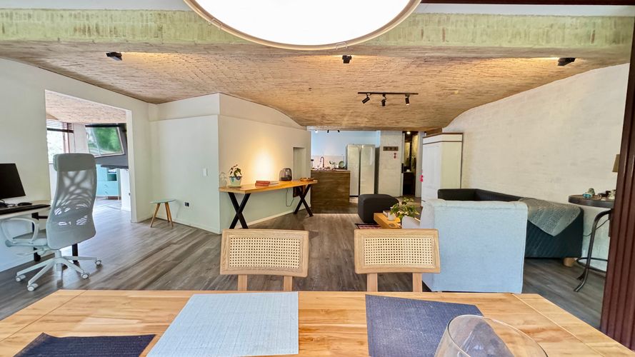 Apartamento en venta en El Poblado, Medellín · foto 23 de 24