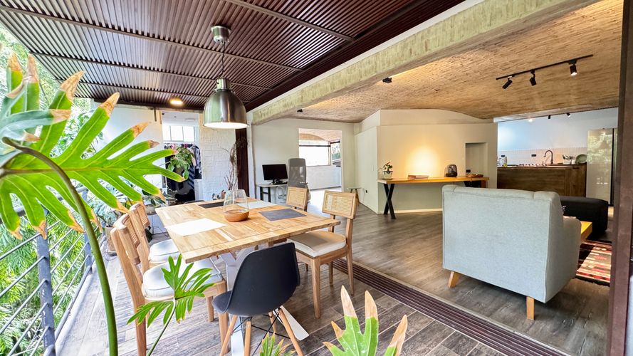 Apartamento en venta en El Poblado, Medellín · foto 24 de 24