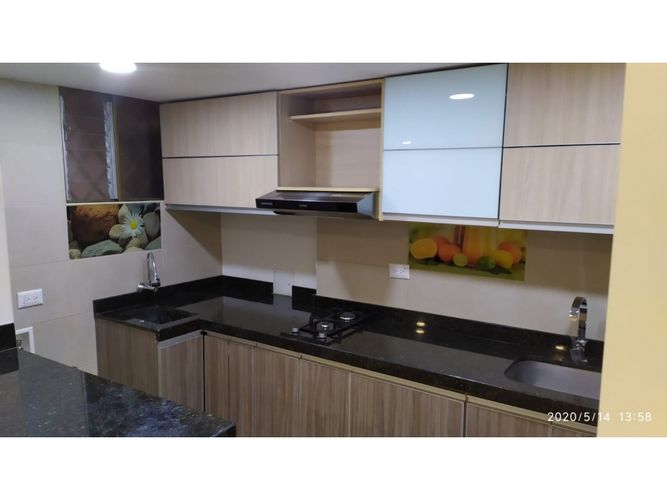 Apartaestudio en venta en Engativá, Bogotá, 49 m² · foto 4 de 19