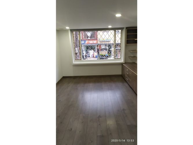 Apartaestudio en venta en Engativá, Bogotá, 49 m² · foto 5 de 19