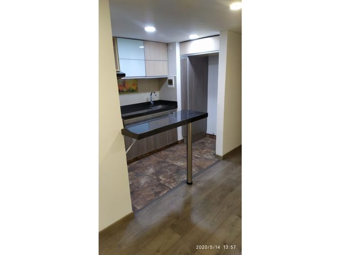 Apartaestudio en venta en Engativá, Bogotá, 49 m² · foto 7 de 19