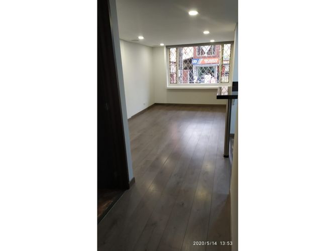 Apartaestudio en venta en Engativá, Bogotá, 49 m² · foto 10 de 19