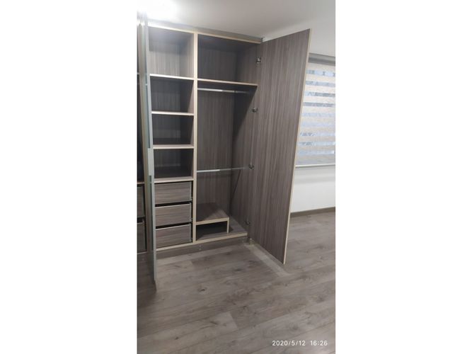 Apartaestudio en venta en Engativá, Bogotá, 49 m² · foto 12 de 19