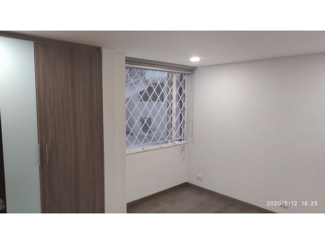 Apartaestudio en venta en Engativá, Bogotá, 49 m² · foto 15 de 19
