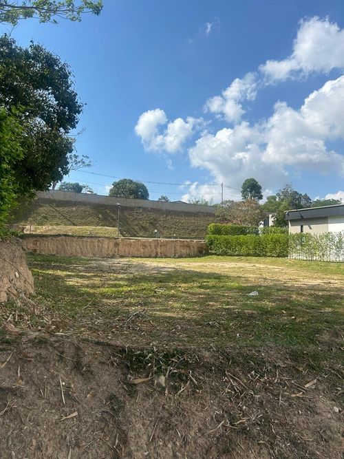 Lote en venta en Ruitoque, Girón, 457 m² · foto 4 de 11