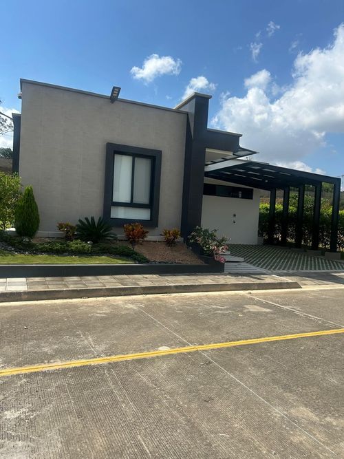 Lote en venta en Ruitoque, Girón, 457 m² · foto 10 de 11
