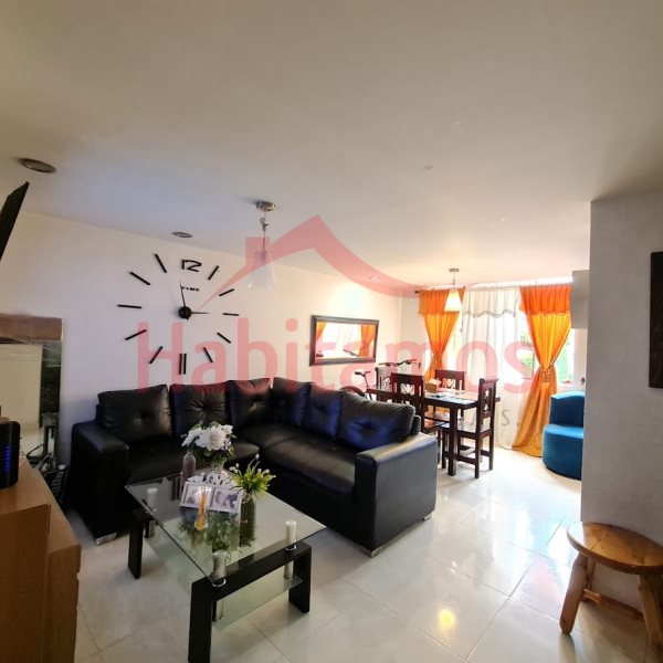 Apartamento en Venta en Alcala, Envigado