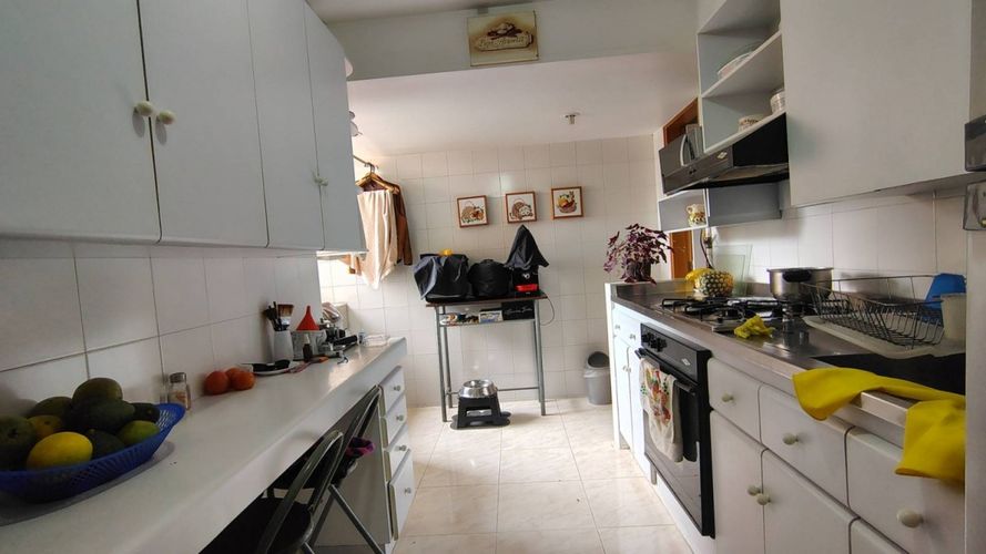 Apartamento de 3 alcobas en venta en La Florida, Medellín, 97 m² · foto 9 de 17