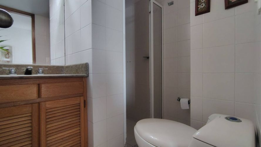 Apartamento de 3 alcobas en venta en La Florida, Medellín, 97 m² · foto 12 de 17