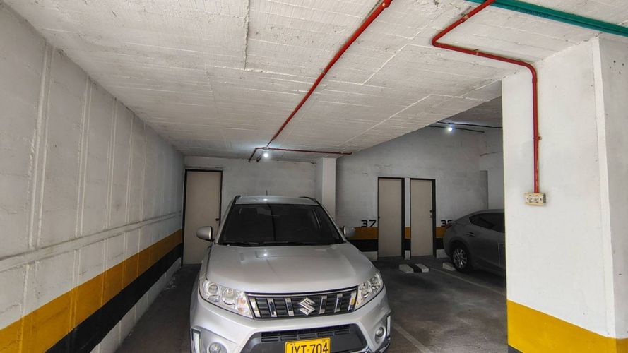 Apartamento de 3 alcobas en venta en La Florida, Medellín, 97 m² · foto 15 de 17