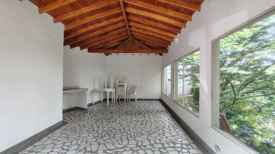 Apartamento de 3 alcobas en venta en La Florida, Medellín, 97 m² · foto 17 de 17