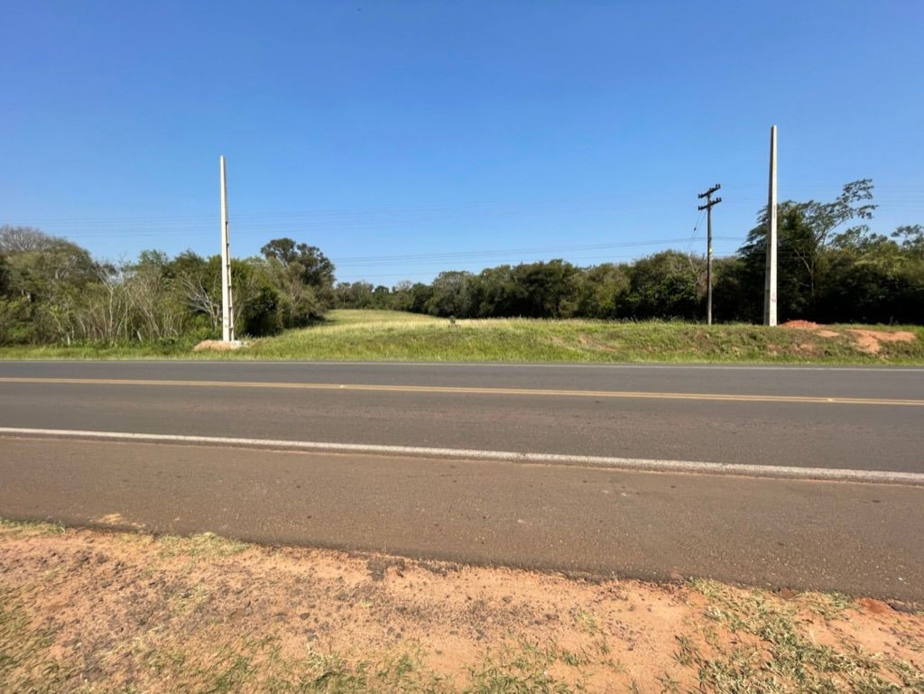 Vendo amplio Terreno 6.156 m2 frente a la ruta zona Santani ruta 8 — foto 2