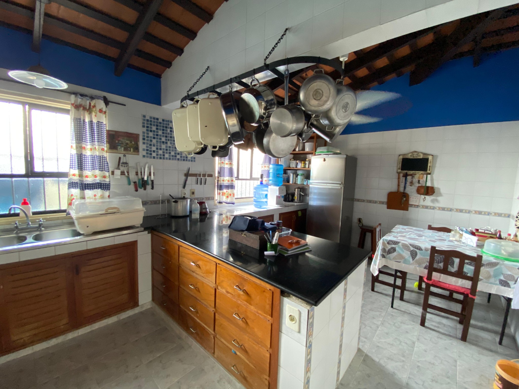 Casa en alquiler en Mariano Roque Alonso — foto 3