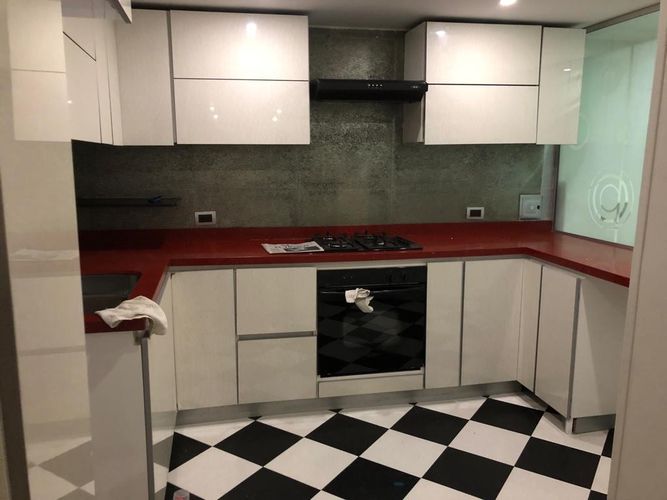 Apartamento en venta en Ilarco, Bogotá · foto 3 de 17