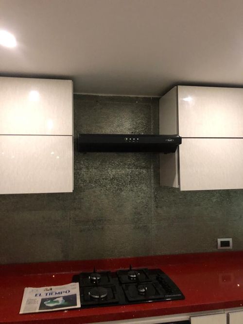 Apartamento en venta en Ilarco, Bogotá · foto 5 de 17