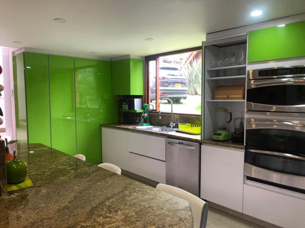 Casa en venta en Niza Suba, Bogotá · foto 6 de 24