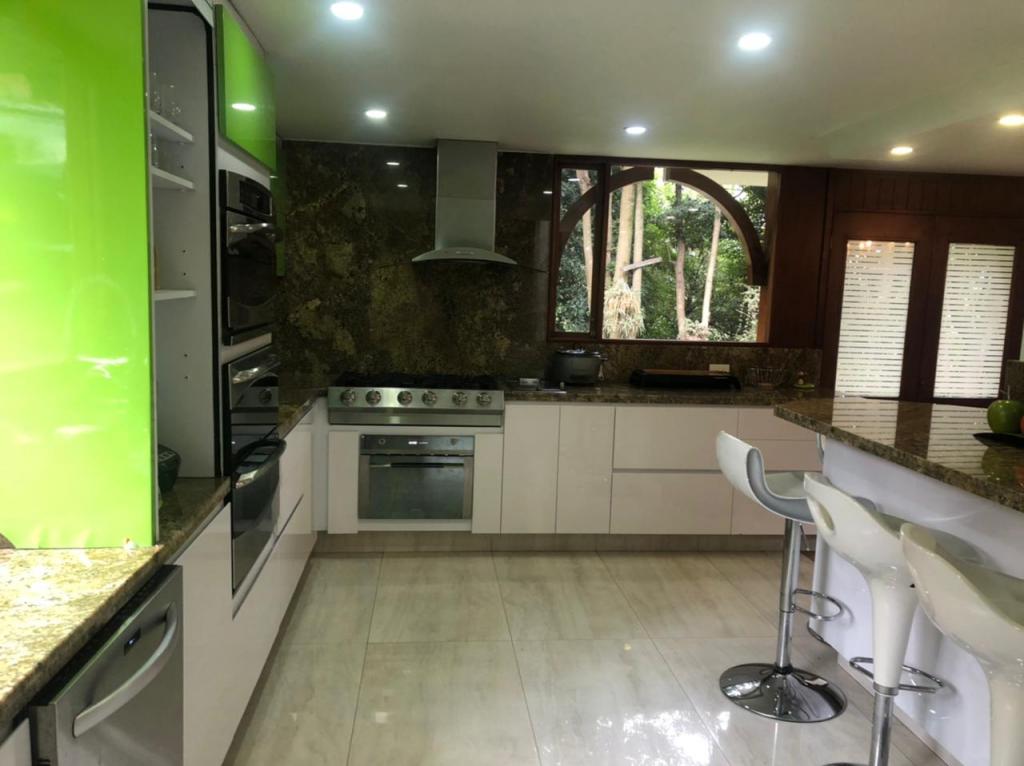Casa en venta en Niza Suba, Bogotá · foto 7 de 24