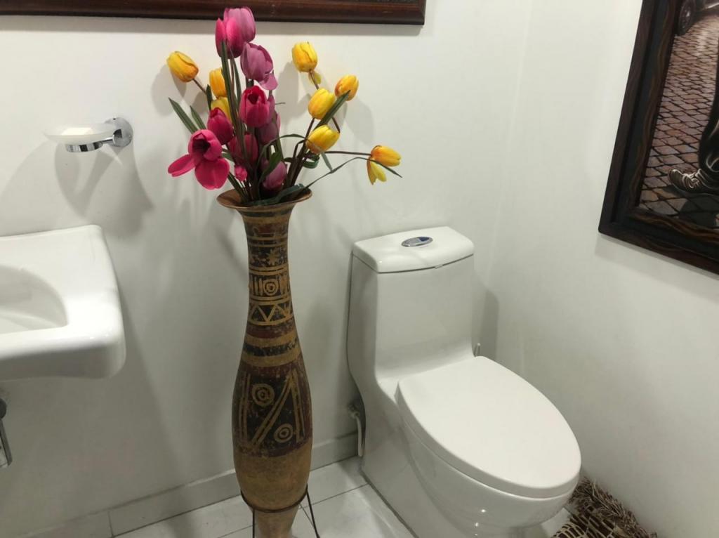 Casa en venta en Niza Suba, Bogotá · foto 10 de 24