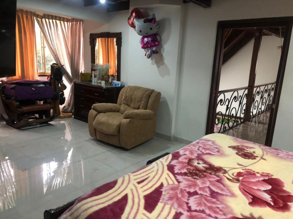 Casa en venta en Niza Suba, Bogotá · foto 18 de 24