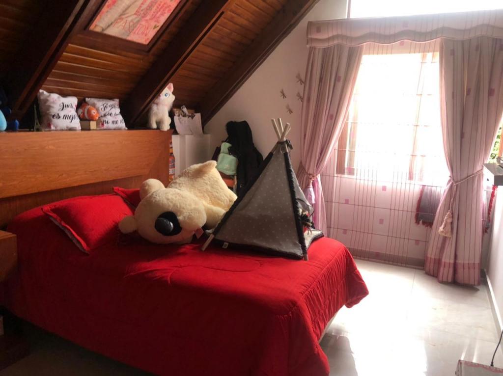 Casa en venta en Niza Suba, Bogotá · foto 21 de 24