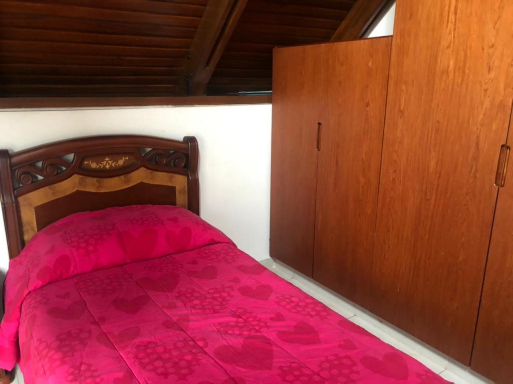 Casa en venta en Niza Suba, Bogotá · foto 22 de 24