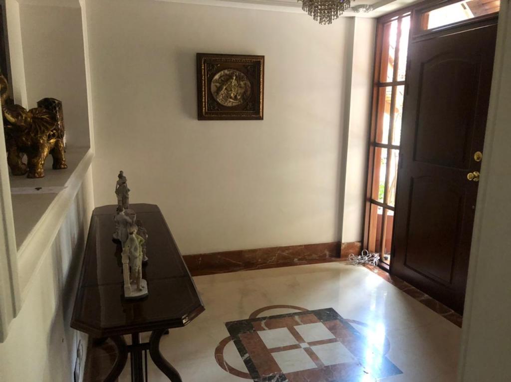 Casa en venta en Niza Suba, Bogotá · foto 23 de 24