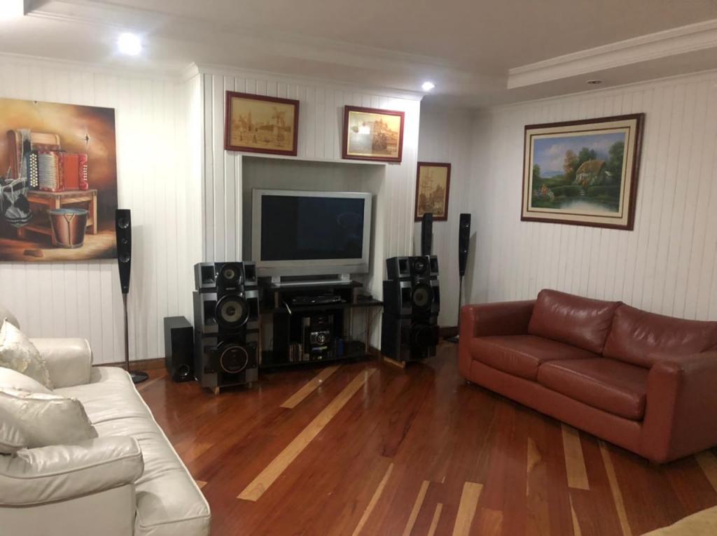Casa en venta en Niza Suba, Bogotá · foto 24 de 24