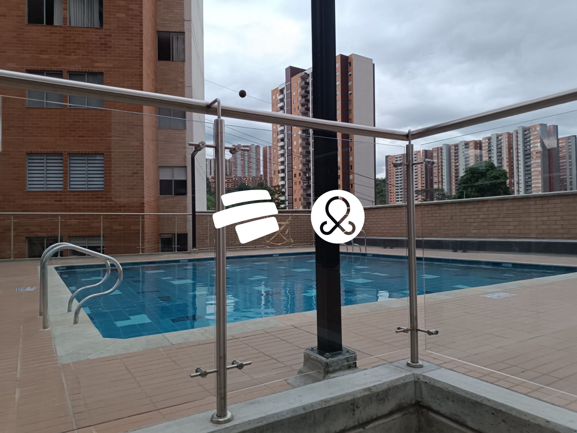 Apartamento en venta en Viviendas Del Sur, Itagüí · foto 4 de 19