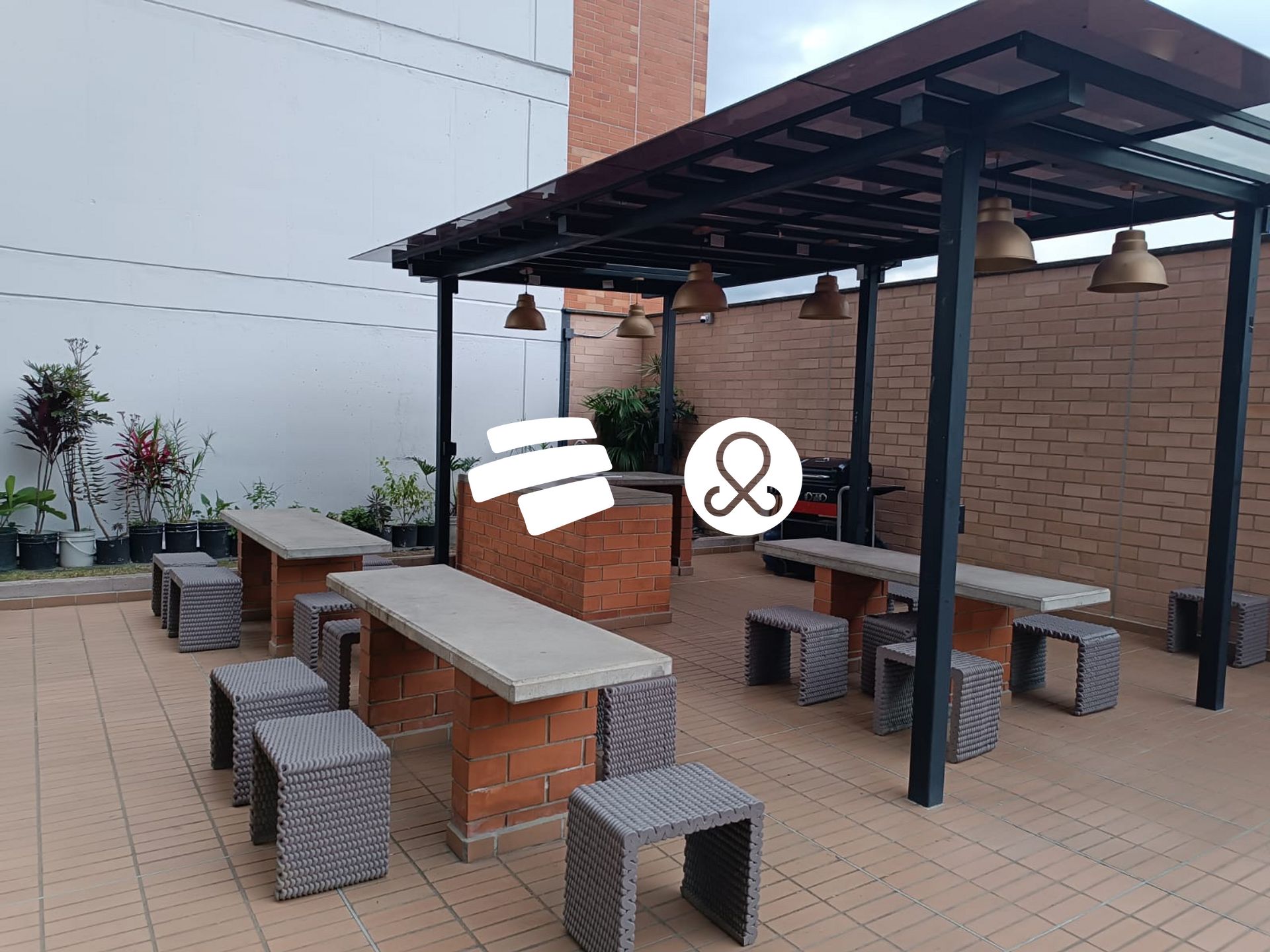 Apartamento en venta en Viviendas Del Sur, Itagüí · foto 5 de 19