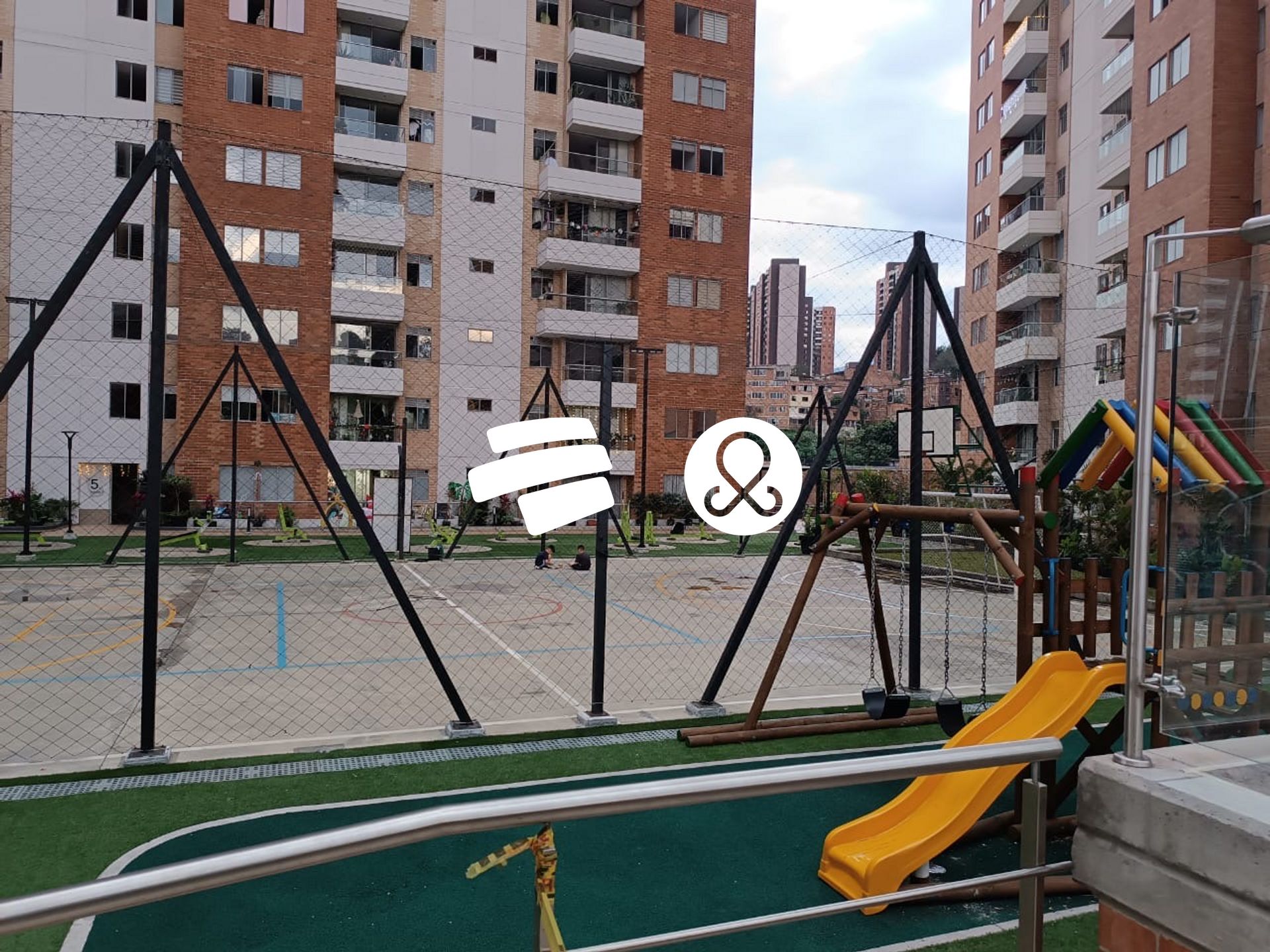 Apartamento en venta en Viviendas Del Sur, Itagüí · foto 7 de 19
