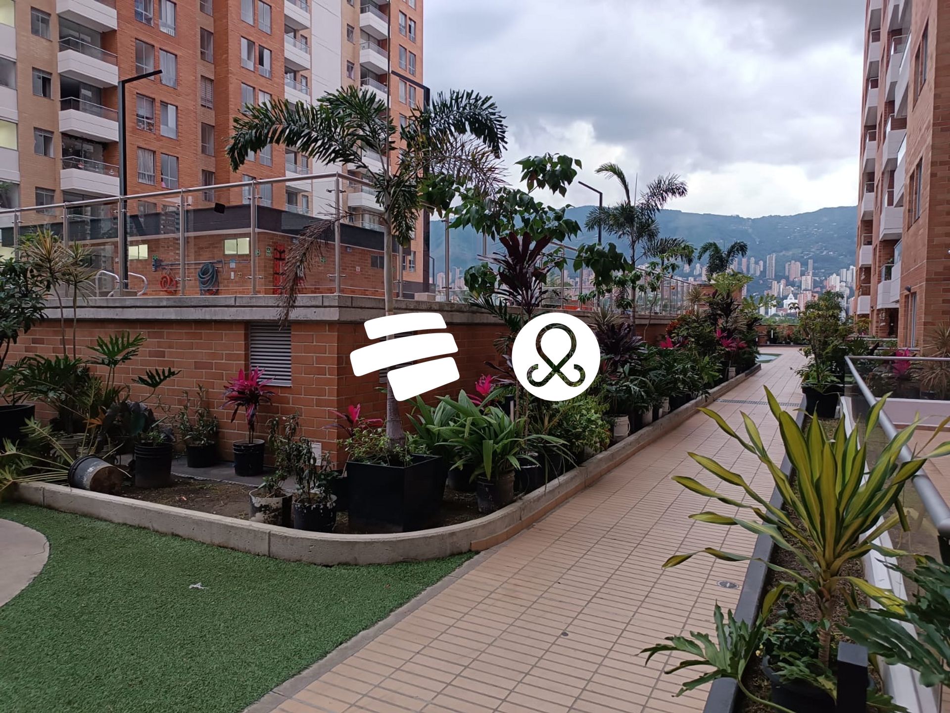 Apartamento en venta en Viviendas Del Sur, Itagüí · foto 8 de 19