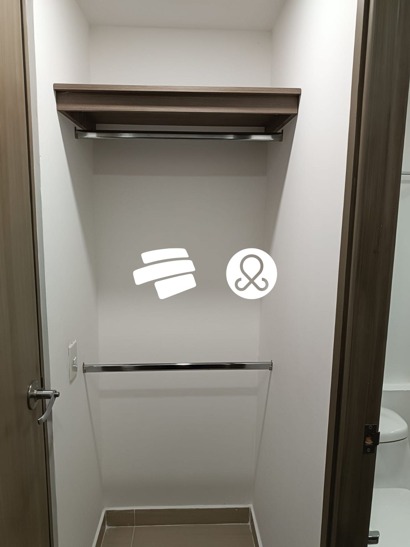Apartamento en venta en Viviendas Del Sur, Itagüí · foto 13 de 19