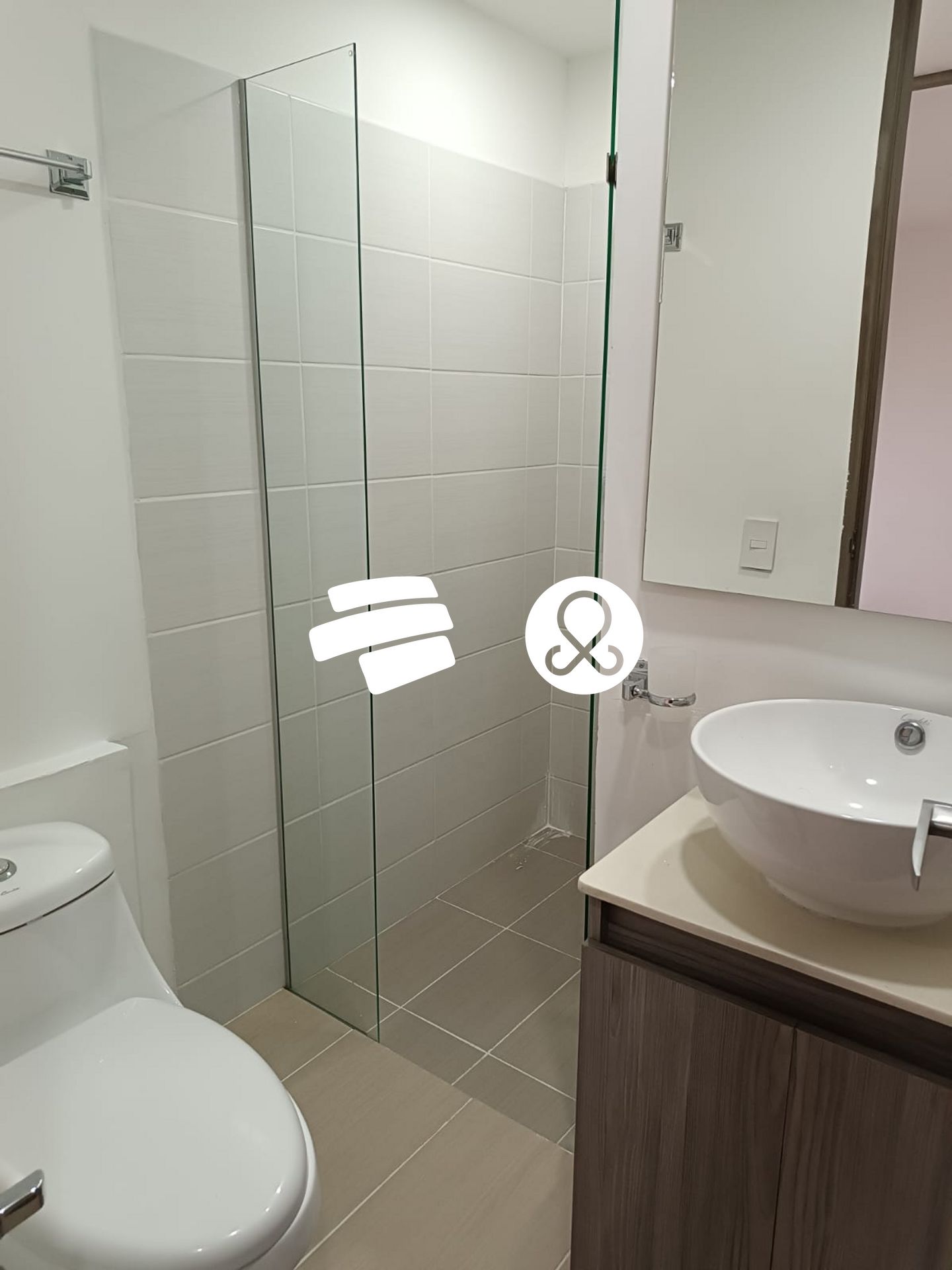 Apartamento en venta en Viviendas Del Sur, Itagüí · foto 16 de 19