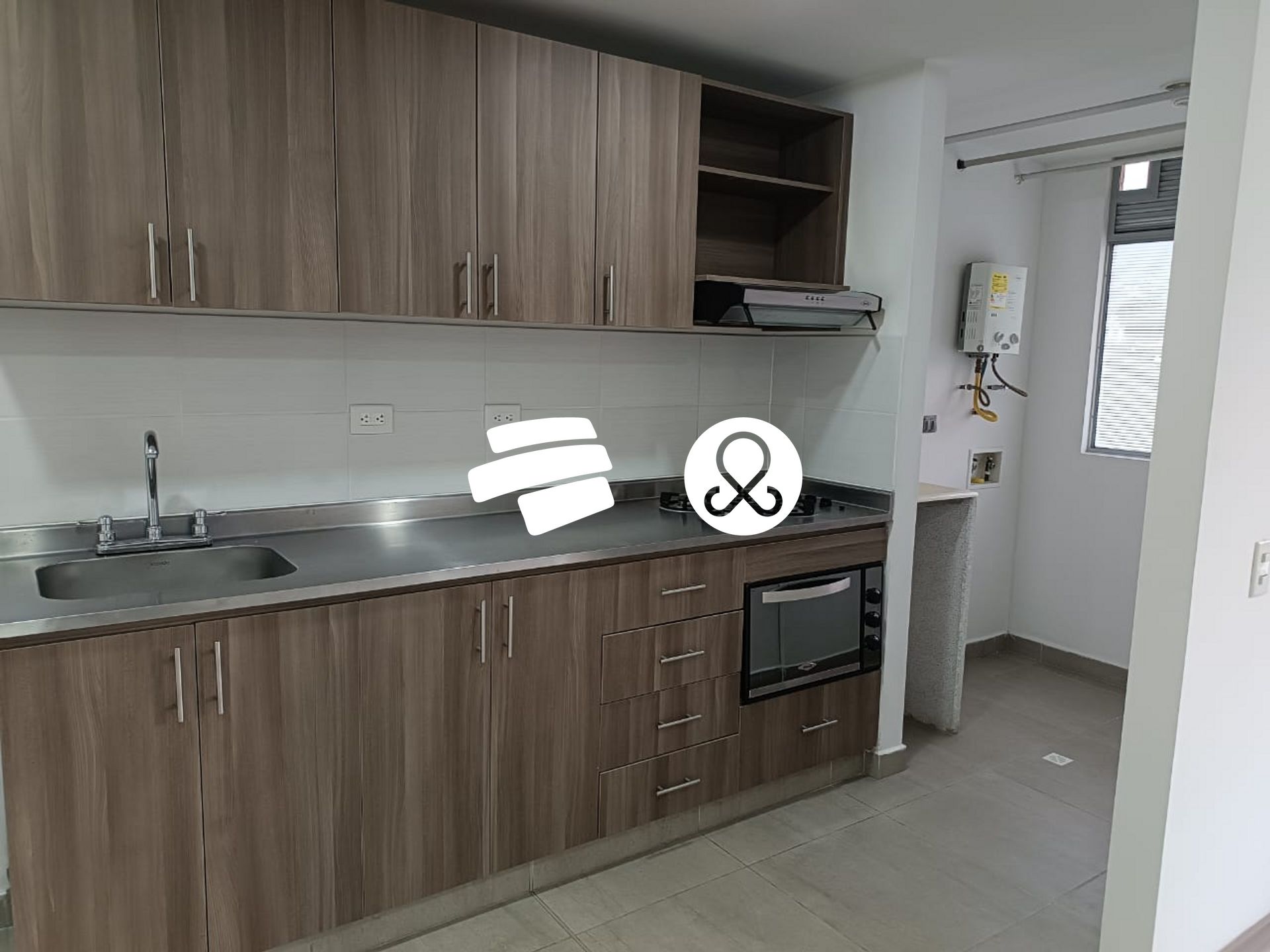 Apartamento en venta en Viviendas Del Sur, Itagüí · foto 17 de 19