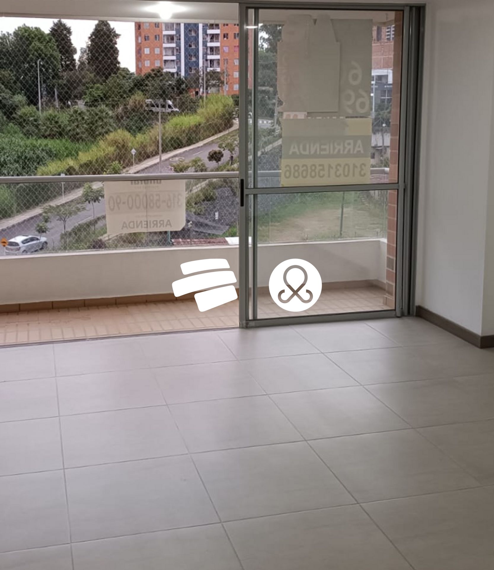 Apartamento en venta en Viviendas Del Sur, Itagüí · foto 18 de 19