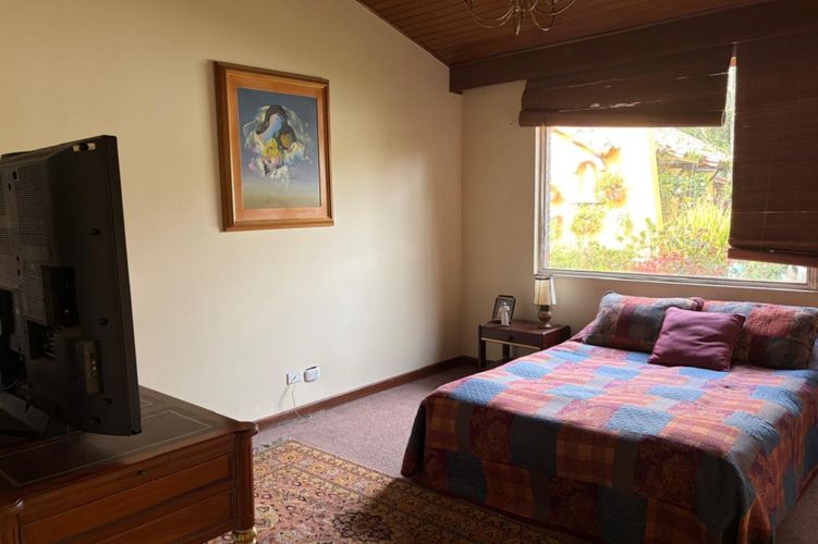 Casa de 5 alcobas en venta en Cota, 400 m² · foto 9 de 19