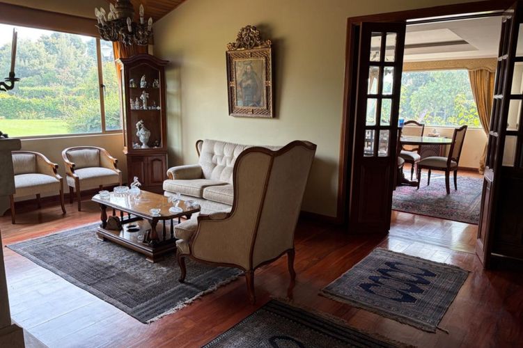 Casa de 5 alcobas en venta en Cota, 400 m² · foto 11 de 19