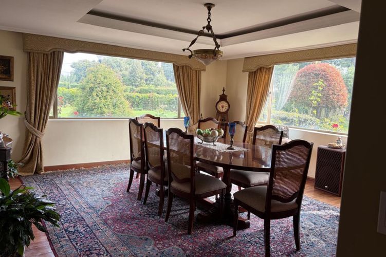 Casa de 5 alcobas en venta en Cota, 400 m² · foto 12 de 19