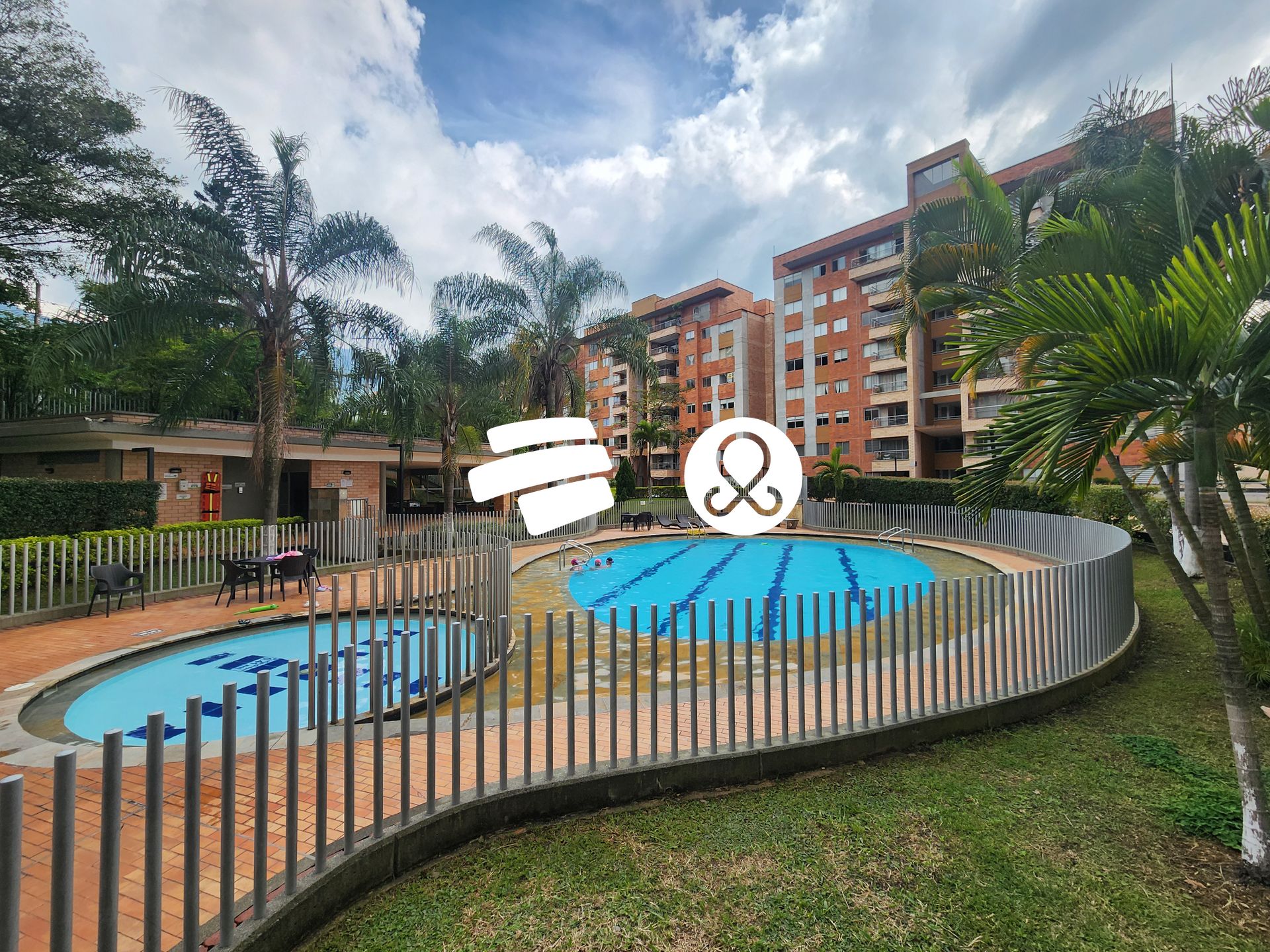Apartamento en Venta en Gascuña, Envigado