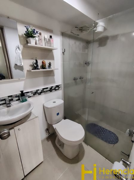 Apartamento en venta en San Jose, Marinilla · foto 2 de 13