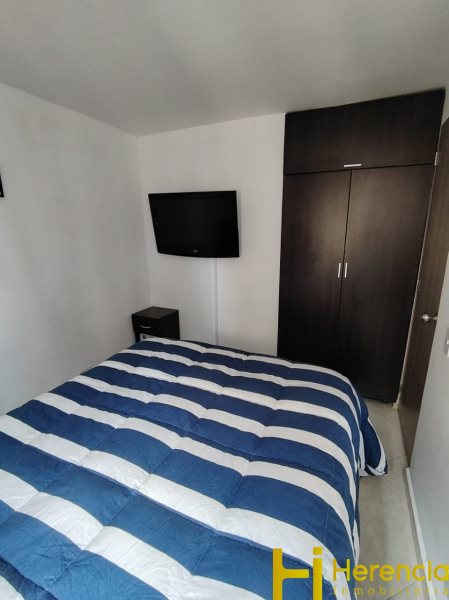 Apartamento en venta en San Jose, Marinilla · foto 3 de 13