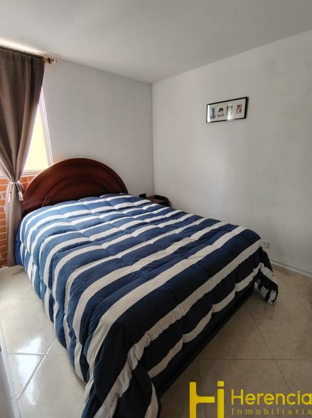 Apartamento en venta en San Jose, Marinilla · foto 4 de 13