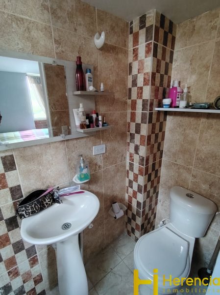Apartamento en venta en San Jose, Marinilla · foto 5 de 13